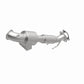 2013 Ford Focus ST 2.0T Direct-Fit Catalytic Converter 51633 Magnaflow