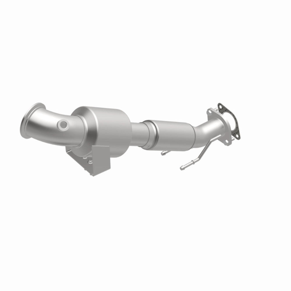 2013 Ford Focus ST 2.0T Direct-Fit Catalytic Converter 51633 Magnaflow