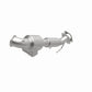 2013 Ford Focus ST 2.0T Direct-Fit Catalytic Converter 51633 Magnaflow