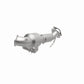 2013 Ford Focus ST 2.0T Direct-Fit Catalytic Converter 51633 Magnaflow