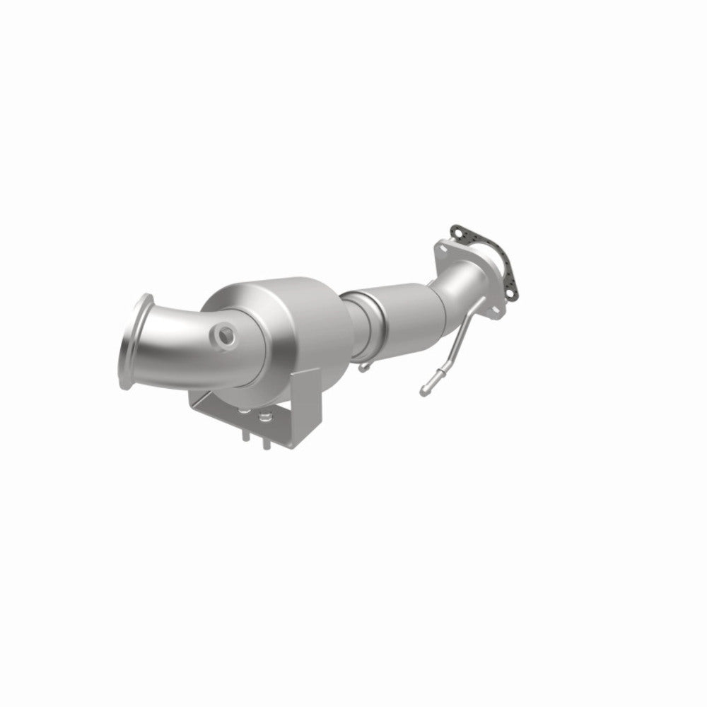 2013 Ford Focus ST 2.0T Direct-Fit Catalytic Converter 51633 Magnaflow