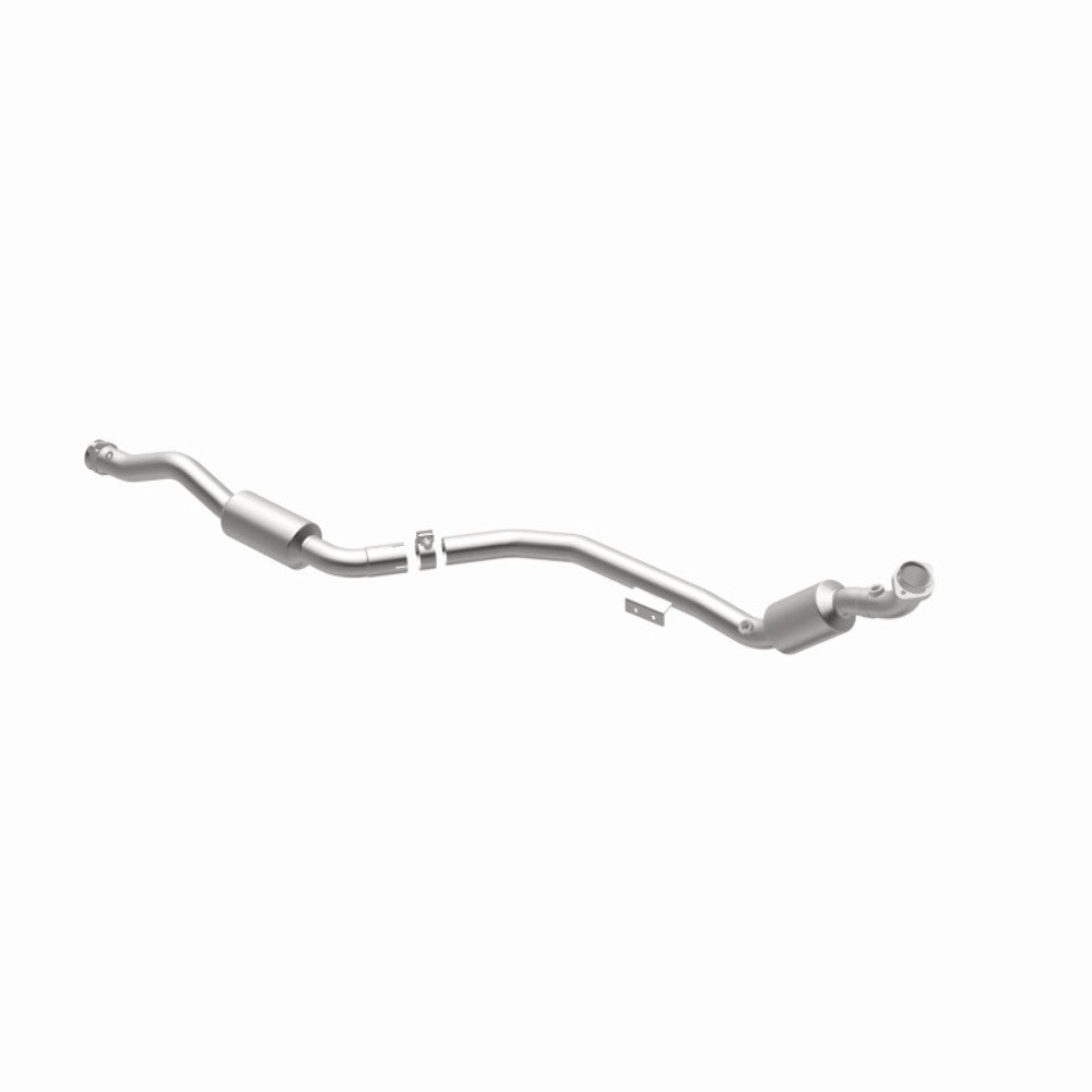 06-09 Mercedes E350 3.5L Direct-Fit Catalytic Converter 51639 Magnaflow