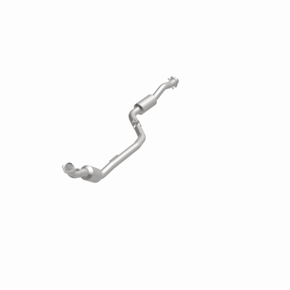06-09 Mercedes E350 3.5L Direct-Fit Catalytic Converter 51639 Magnaflow