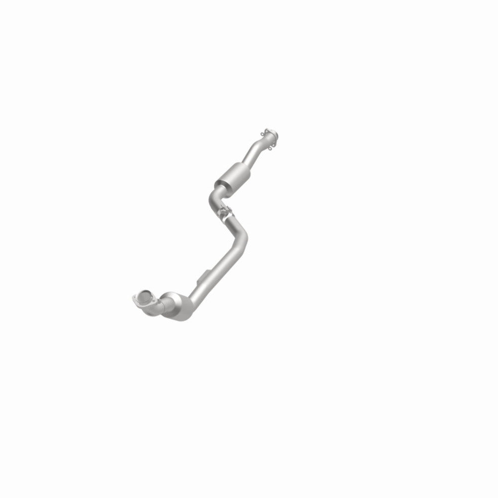 06-09 Mercedes E350 3.5L Direct-Fit Catalytic Converter 51639 Magnaflow