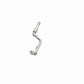 06-09 Mercedes E350 3.5L Direct-Fit Catalytic Converter 51639 Magnaflow