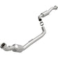 06-09 Mercedes E350 3.5L Direct-Fit Catalytic Converter 51639 Magnaflow