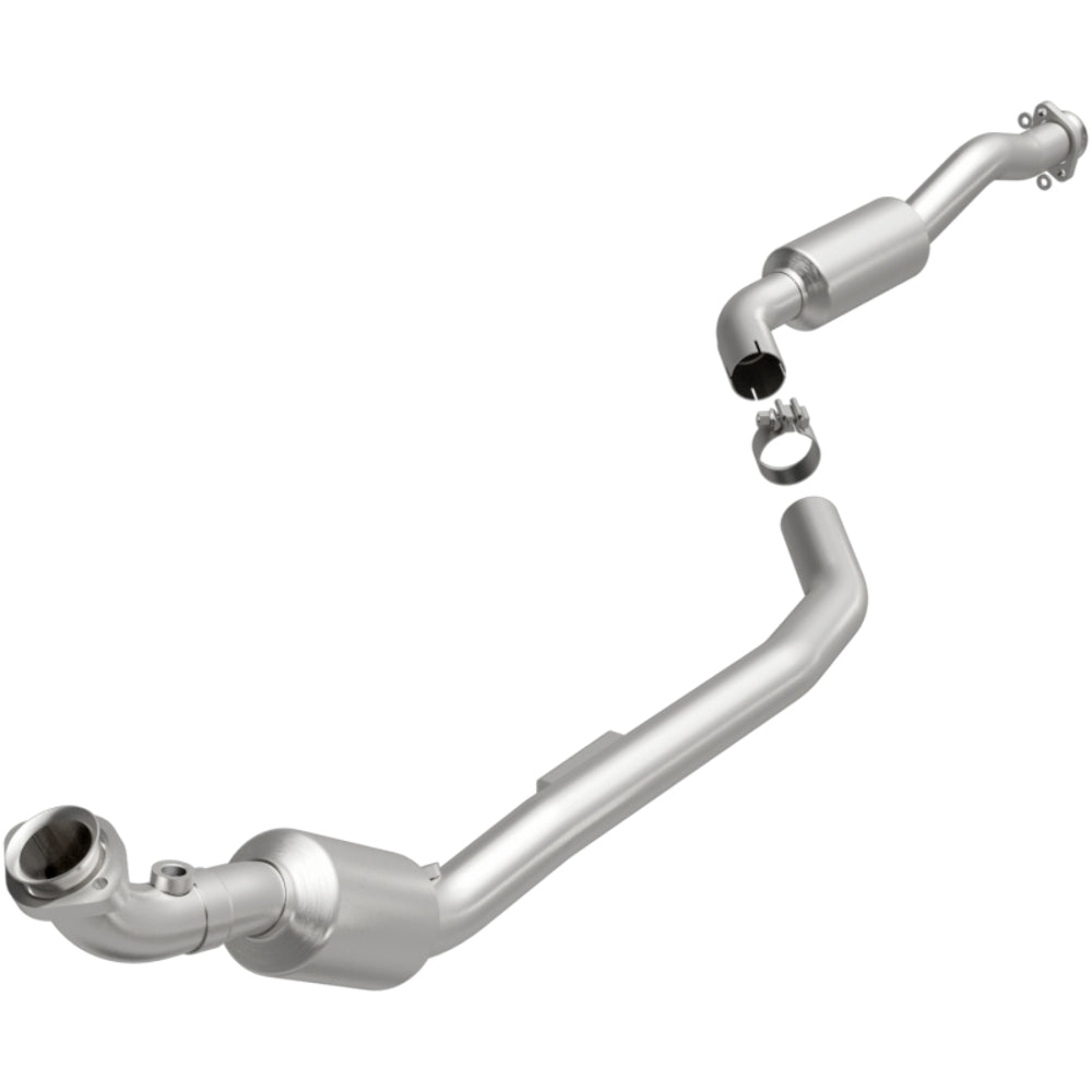 06-09 Mercedes E350 3.5L Direct-Fit Catalytic Converter 51639 Magnaflow
