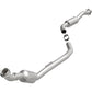 06-09 Mercedes E350 3.5L Direct-Fit Catalytic Converter 51639 Magnaflow