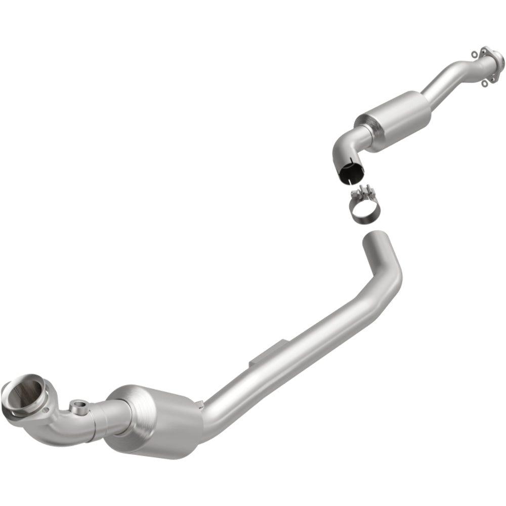 06-09 Mercedes E350 3.5L Direct-Fit Catalytic Converter 51639 Magnaflow