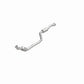 06-09 Mercedes E350 3.5L Direct-Fit Catalytic Converter 51639 Magnaflow