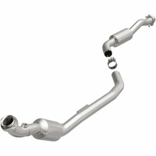 06-09 Mercedes E350 3.5L Direct-Fit Catalytic Converter 51639 Magnaflow