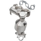 00-04 Sienna/Avalon 3.0L Direct-Fit Catalytic Converter 51641 Magnaflow