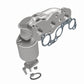 00-04 Sienna/Avalon 3.0L Direct-Fit Catalytic Converter 51641 Magnaflow