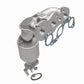 00-04 Sienna/Avalon 3.0L Direct-Fit Catalytic Converter 51641 Magnaflow