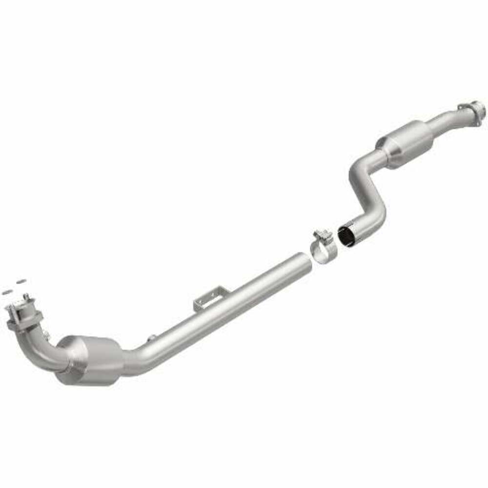 98-03 Mercedes E320 3.2L Direct-Fit Catalytic Converter 51642 Magnaflow