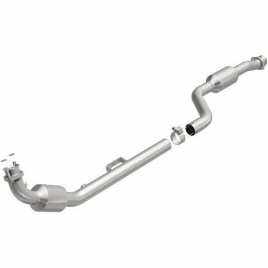 98-03 Mercedes E320 3.2L Direct-Fit Catalytic Converter 51642 Magnaflow
