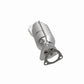 97-99 A4/Passat 1.8L Direct-Fit Catalytic Converter 51644 Magnaflow