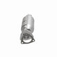 97-99 A4/Passat 1.8L Direct-Fit Catalytic Converter 51644 Magnaflow