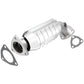 97-99 A4/Passat 1.8L Direct-Fit Catalytic Converter 51644 Magnaflow