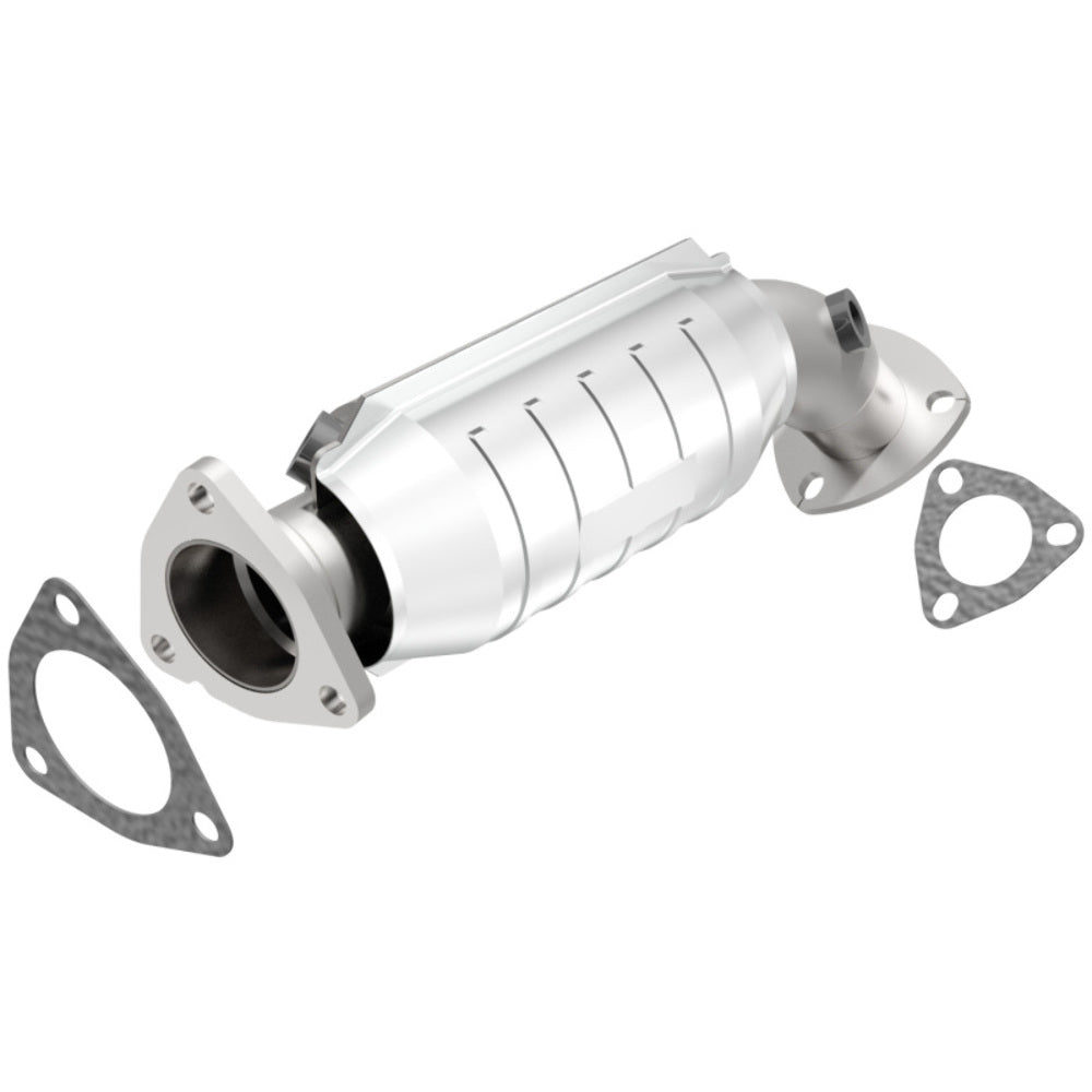 97-99 A4/Passat 1.8L Direct-Fit Catalytic Converter 51644 Magnaflow