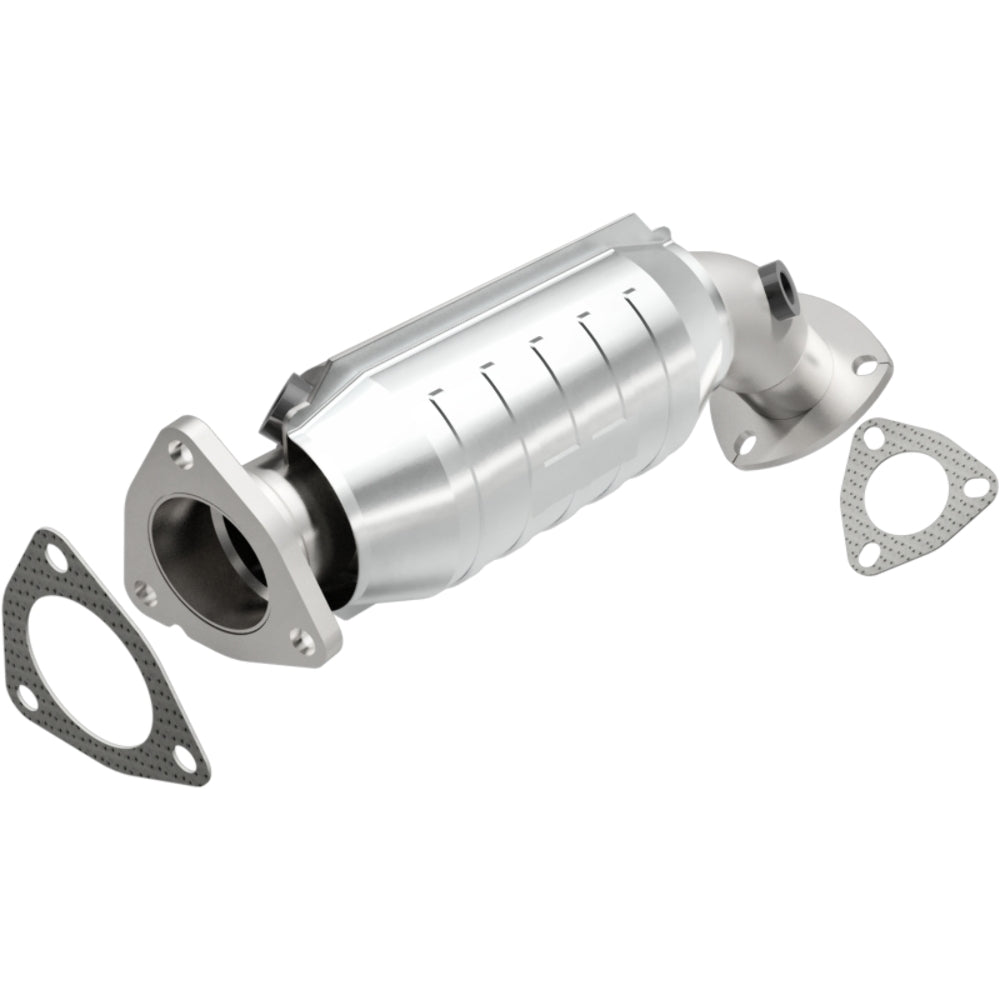 97-99 A4/Passat 1.8L Direct-Fit Catalytic Converter 51644 Magnaflow