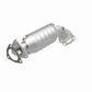 97-99 A4/Passat 1.8L Direct-Fit Catalytic Converter 51644 Magnaflow