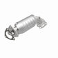 97-99 A4/Passat 1.8L Direct-Fit Catalytic Converter 51644 Magnaflow