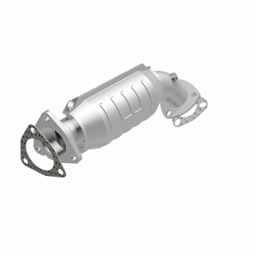 97-99 A4/Passat 1.8L Direct-Fit Catalytic Converter 51644 Magnaflow