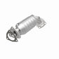 97-99 A4/Passat 1.8L Direct-Fit Catalytic Converter 51644 Magnaflow