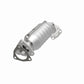 97-99 A4/Passat 1.8L Direct-Fit Catalytic Converter 51644 Magnaflow