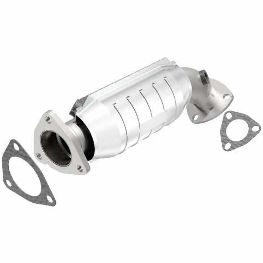97-99 A4/Passat 1.8L Direct-Fit Catalytic Converter 51644 Magnaflow