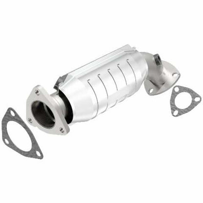 97-99 A4/Passat 1.8L Direct-Fit Catalytic Converter 51644 Magnaflow