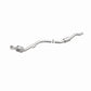 06-09 Mercedes E350 3.5L Direct-Fit Catalytic Converter 51645 Magnaflow
