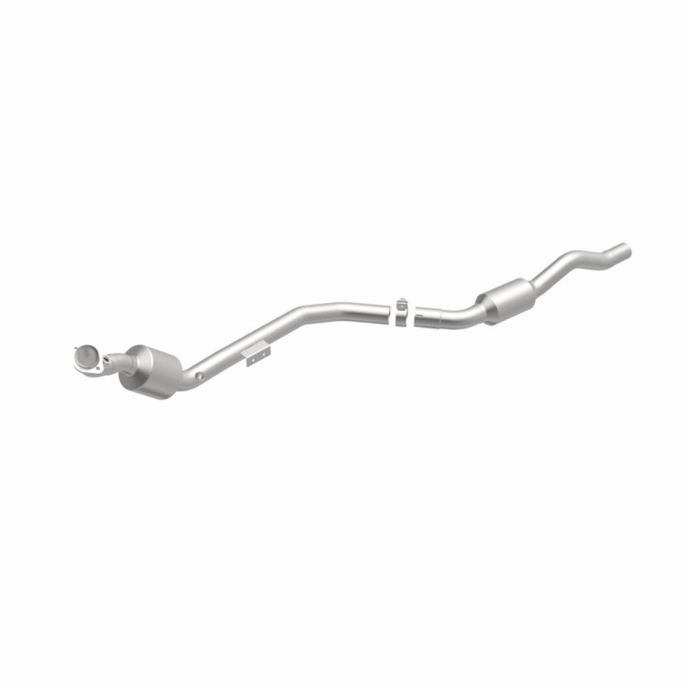 06-09 Mercedes E350 3.5L Direct-Fit Catalytic Converter 51645 Magnaflow