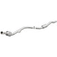 06-09 Mercedes E350 3.5L Direct-Fit Catalytic Converter 51645 Magnaflow