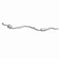 06-09 Mercedes E350 3.5L Direct-Fit Catalytic Converter 51645 Magnaflow