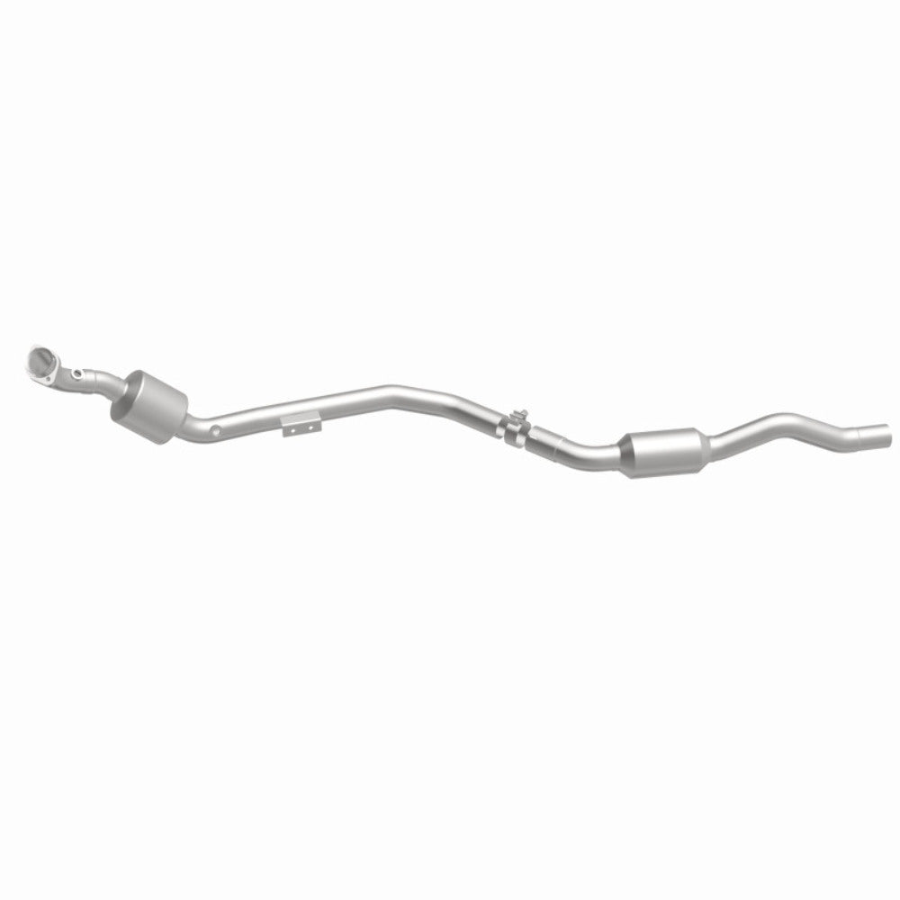 06-09 Mercedes E350 3.5L Direct-Fit Catalytic Converter 51645 Magnaflow