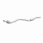 06-09 Mercedes E350 3.5L Direct-Fit Catalytic Converter 51645 Magnaflow
