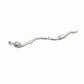 06-09 Mercedes E350 3.5L Direct-Fit Catalytic Converter 51645 Magnaflow