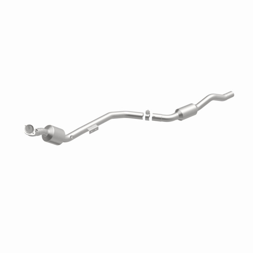06-09 Mercedes E350 3.5L Direct-Fit Catalytic Converter 51645 Magnaflow
