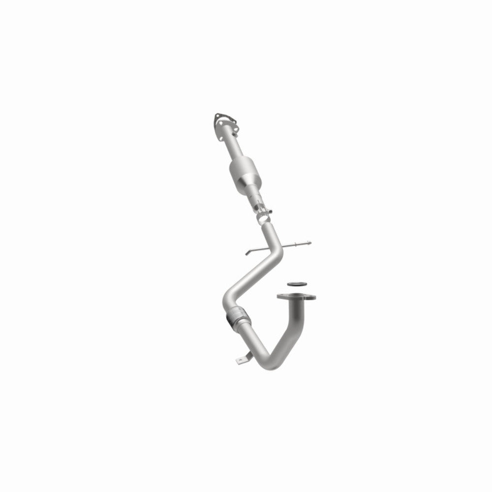 02 Chevrolet Cavalier 2.2L Direct-Fit Catalytic Converter 51646 Magnaflow