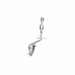 02 Chevrolet Cavalier 2.2L Direct-Fit Catalytic Converter 51646 Magnaflow