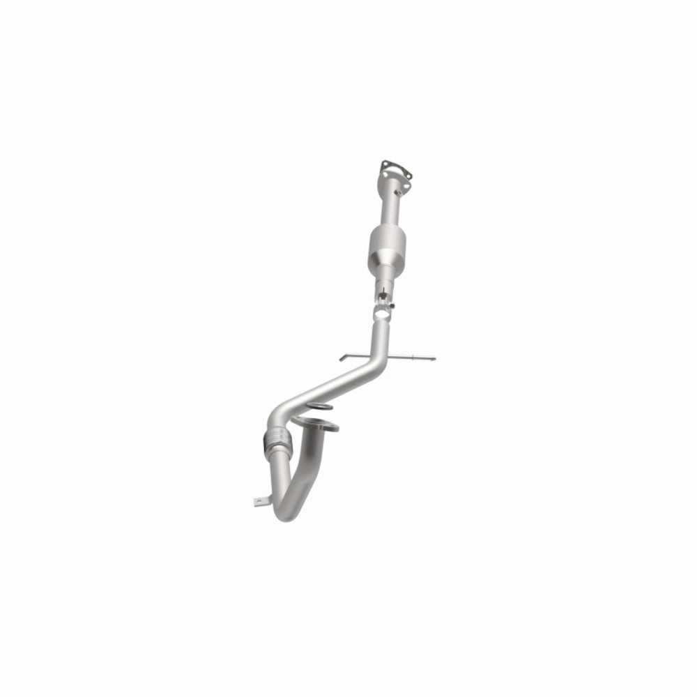 02 Chevrolet Cavalier 2.2L Direct-Fit Catalytic Converter 51646 Magnaflow