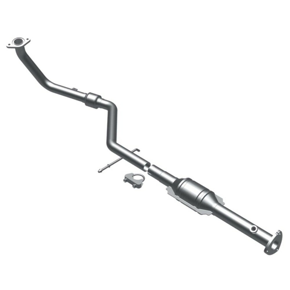 02 Chevrolet Cavalier 2.2L Direct-Fit Catalytic Converter 51646 Magnaflow