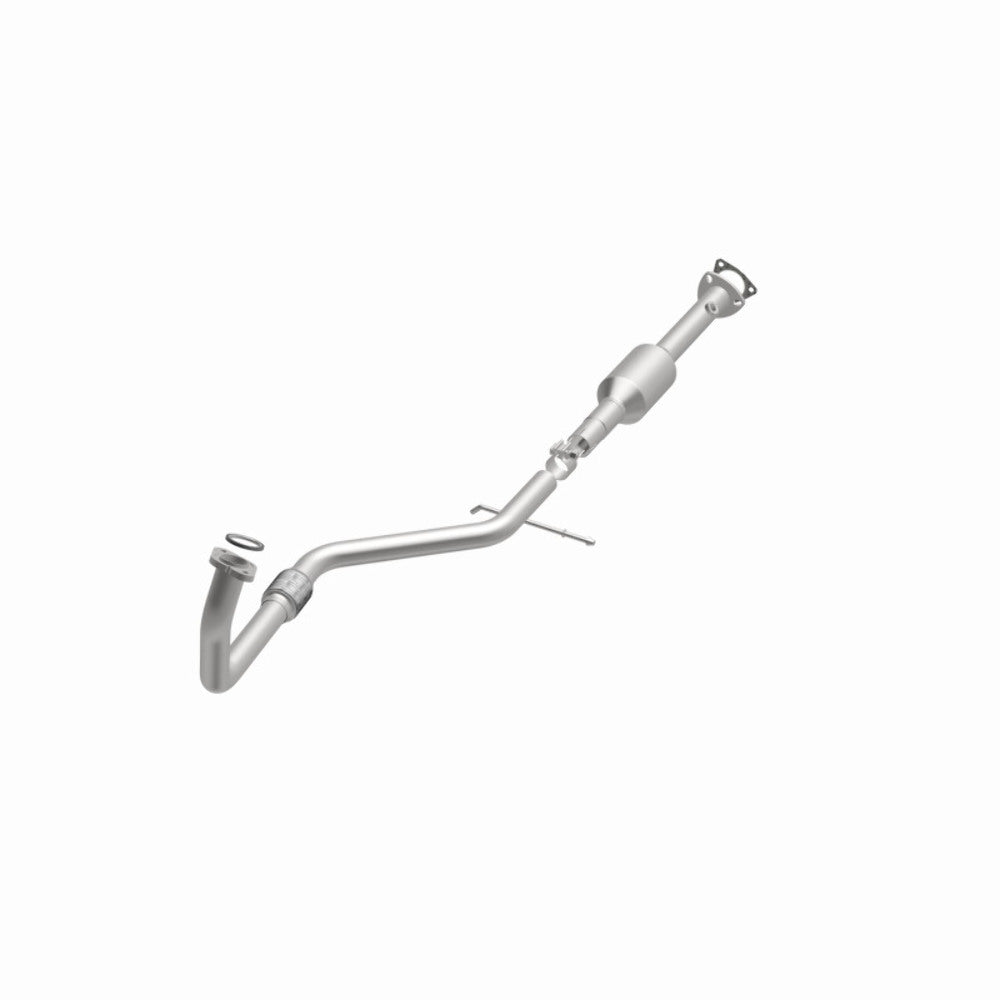 02 Chevrolet Cavalier 2.2L Direct-Fit Catalytic Converter 51646 Magnaflow
