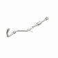 02 Chevrolet Cavalier 2.2L Direct-Fit Catalytic Converter 51646 Magnaflow