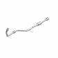 02 Chevrolet Cavalier 2.2L Direct-Fit Catalytic Converter 51646 Magnaflow