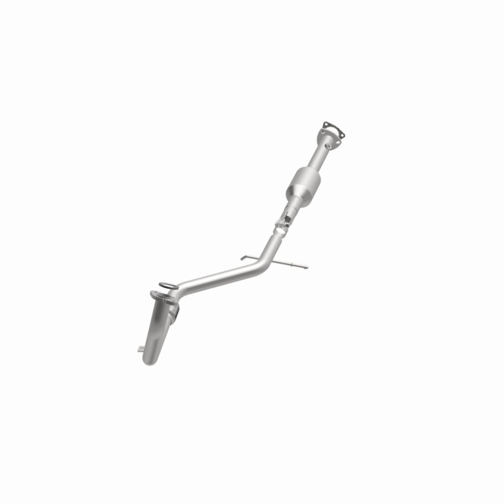 02 Chevrolet Cavalier 2.2L Direct-Fit Catalytic Converter 51646 Magnaflow