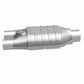 Universal Catalytic Converter 3/2 Single / Dual W/O2 51647 Magnaflow