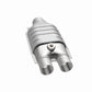 Universal Catalytic Converter 3/2 Single / Dual W/O2 51647 Magnaflow